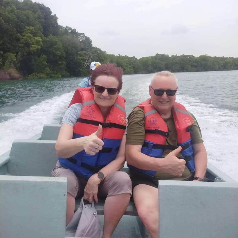 (: BINTAN :) Full Day Tour ( PRIVATE tour ) - Sand Dunes and Blue Lake for the day’s strongest photos
