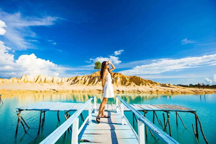 (: BINTAN :) Full Day Tour ( PRIVATE tour ) - The practical value of $78 for up to six people
