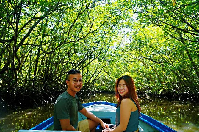 Bintan Mangrove Discovery Tour - Wildlife worth watching for