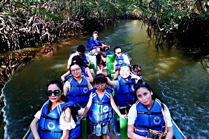 Bintan Mangrove Discovery Tour - Timing, weather, and what to bring