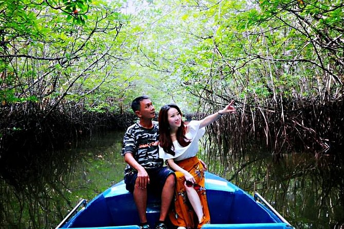 Bintan Mangrove Discovery Tour - Family appeal and practical comfort