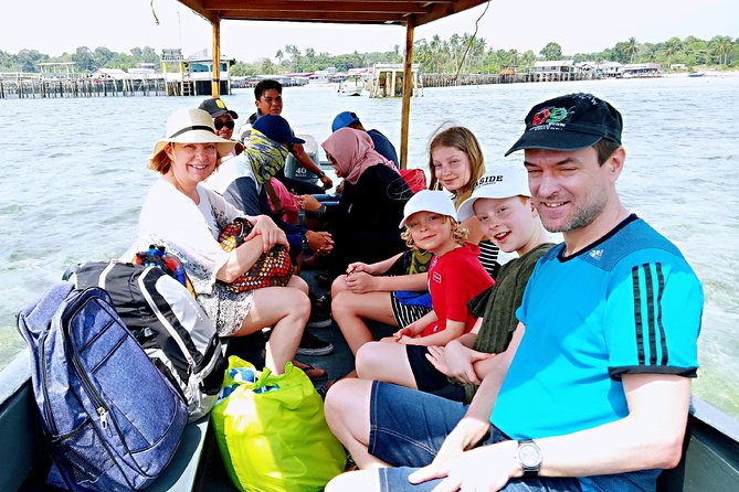 Bintan Snorkeling Tour - Should you book the Trikora Beach kelong trip?