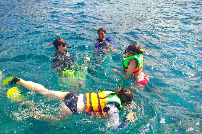 Blow Lagoon Bali Snorkeling and see Bali Bats Cave Temple - Why this Blue Lagoon and Goa Lawah pairing works