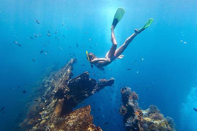 Blow Lagoon Bali Snorkeling and see Bali Bats Cave Temple - Entering Goa Lawah, Bali’s bat cave temple