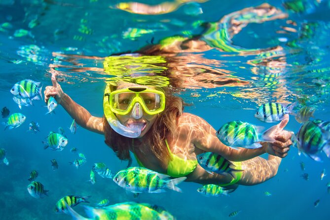 Blue Lagoon Bali Snorkeling Experience - What the Blue Lagoon day is really like