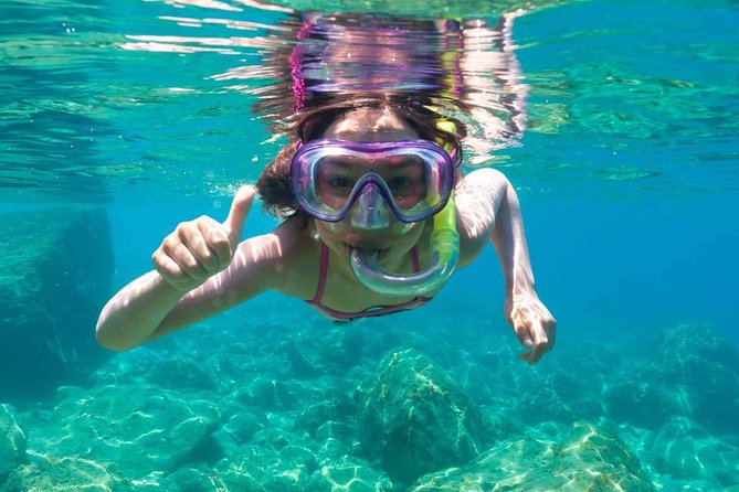 Blue Lagoon Bali Snorkeling Experience - Who will get the most from this tour