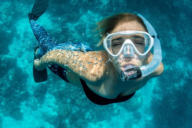 Blue Lagoon Bali Snorkeling Experience - Is $45.45 good value?
