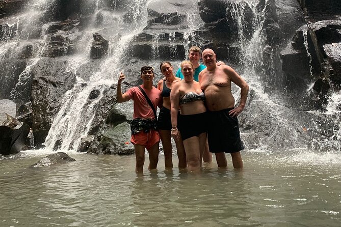 Blue Lagoon Snorkeling and Lunch - Kanto Lampo - Suwat Waterfall - All inclusive - Private transport is a major part of the value