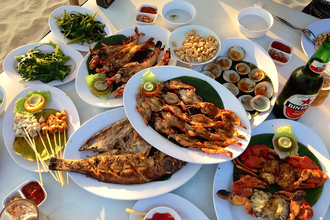 Blue Lagoon Snorkeling and Uluwatu Sunset Tour - Uluwatu Temple brings the big coastal views