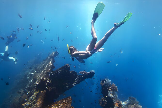 Blue Lagoon Snorkeling and Uluwatu Sunset Tour - Is the $120 price good value?