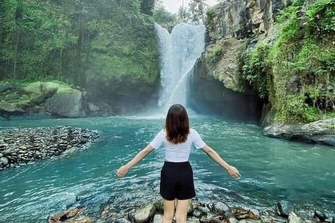 Blue Lagoon Snorkeling with Lunch and Waterfall in Ubud - Is $50 a good value?