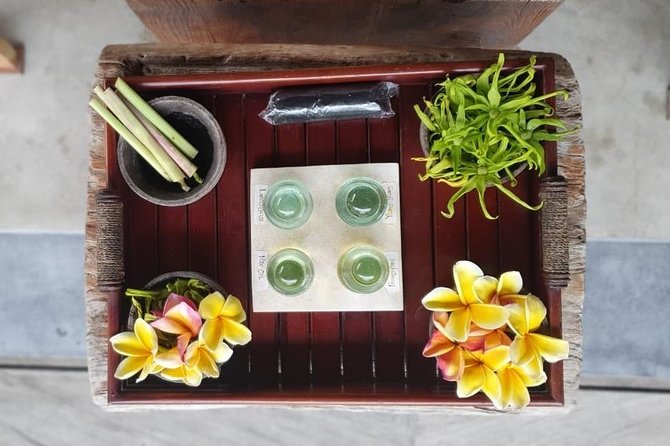 Body Massage Experience in Ubud Traditional Spa - What the $21 price really buys