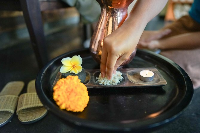 Body Massage Experience in Ubud Traditional Spa - Who will get the most from this experience