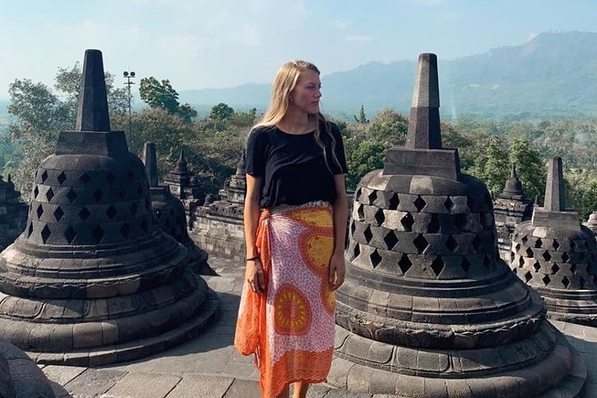 Borobudur and Prambanan Tours from Yogyakarta City - A sensible way to plan your day