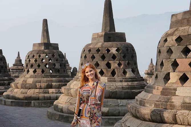Borobudur and Prambanan Tours from Yogyakarta City - Who should book this experience
