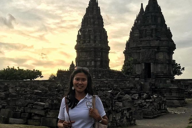 Borobudur and Prambanan Tours from Yogyakarta City - FAQ