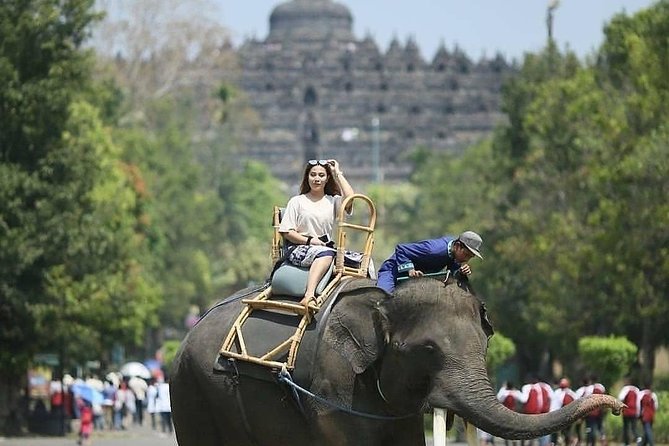 Borobudur and Prambanan Tours from Yogyakarta City - Prambanan and the rise of Shaivite Hinduism
