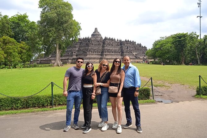 Borobudur Climb To The Top, Prambanan Temple And Ramayana Ballet - Should you book this Borobudur and Prambanan tour?