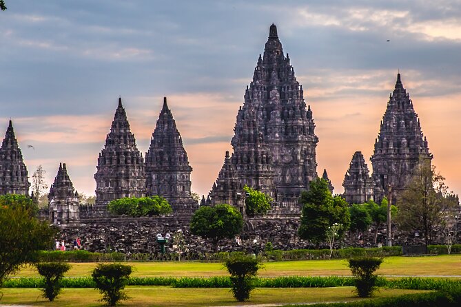 Borobudur(climb up), Merapi Volcano and Prambanan Temple Tour - Climbing Borobudur, the day’s major cultural stop