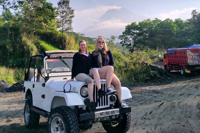 Borobudur, Merapi Volcano and Prambanan Temple Private Tour - Prambanan: tall towers and a different faith