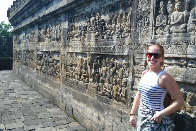 Borobudur, Merapi Volcano and Prambanan Temple Private Tour - What the $50 price really buys