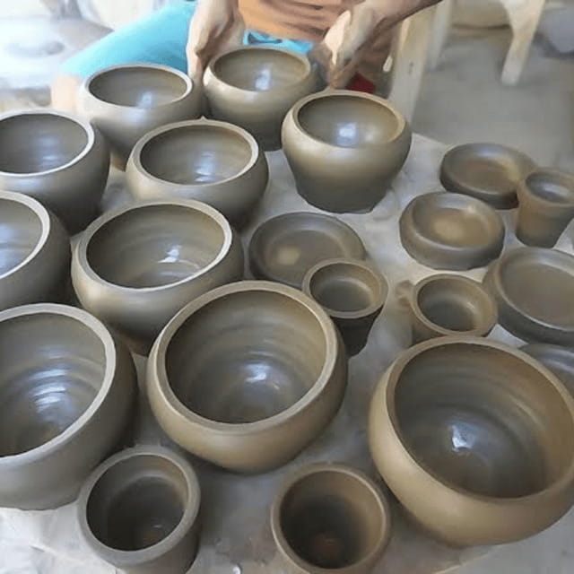 Borobudur: Pottery Making Workshop - Why this pottery workshop belongs on a Borobudur day