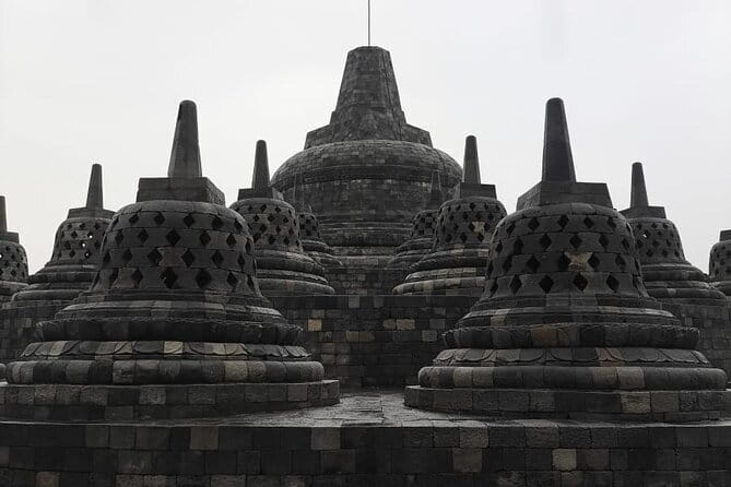 Borobudur, Prambanan, Bromo, & Ijen (Private car) - Key points to know before booking