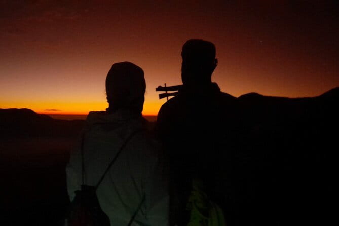 Borobudur, Prambanan, Bromo, & Ijen (Private car) - One overland route, four very different Java experiences