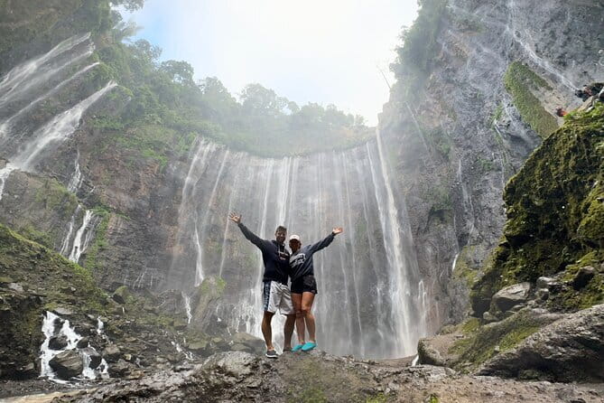 Borobudur, Prambanan, Bromo, & Ijen (Private car) - Mount Bromo brings the trip’s most dramatic morning