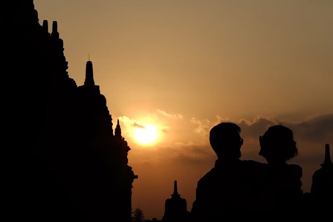Borobudur-Prambanan's Private Fullday Tour & Customized - A private Yogyakarta day built around your priorities