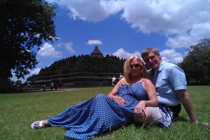 Borobudur Private Tour From Semarang Port - Why Borobudur is worth a long ride from Semarang