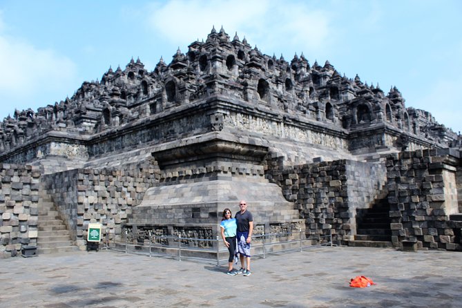 Borobudur Temple Combined Ticket Admissions - Why this combination works in Central Java