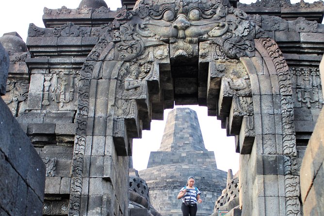 Borobudur Temple Combined Ticket Admissions - Who will like this experience most