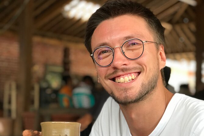 Borobudur: Village Tour with Pottery and Tofu Making - What the $79 price really covers