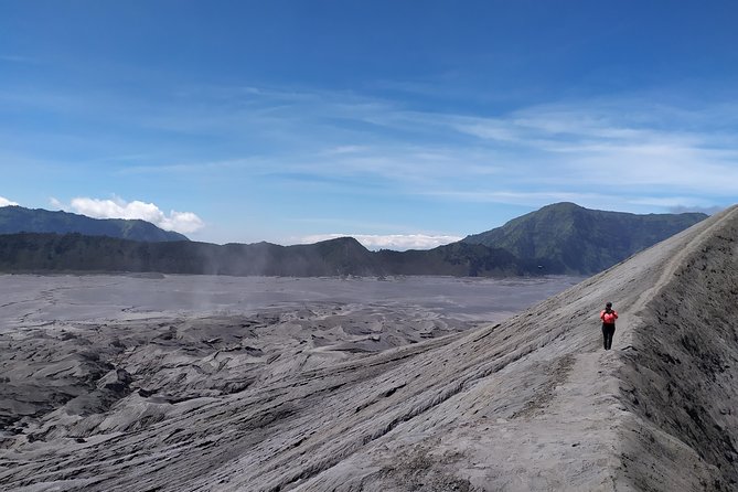 Bromo Adventure - Who will get the most from this trip