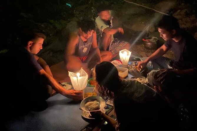 Bukit lawang 2 Day 1 Night with camping - Is $120.81 a fair price?