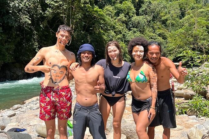Bukit lawang 2 Day 1 Night with camping - Who will enjoy this trek most?