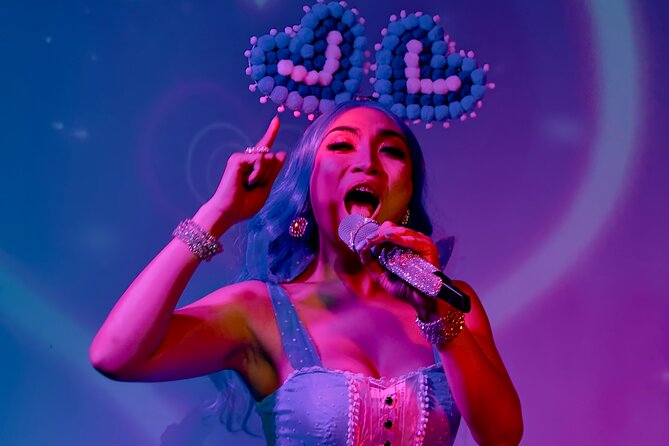 Canggu: Drag Show with Dinner - Who will enjoy this night most
