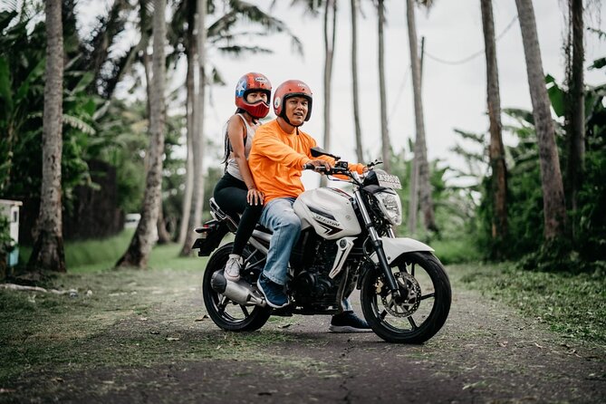 Canggu Motorbike Lessons - Why a manual lesson near Canggu matters