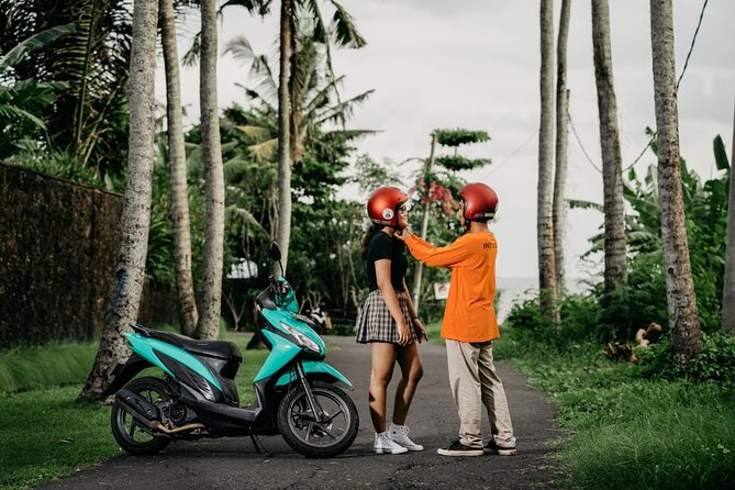 Canggu Scooter Lessons - How many lessons should you plan?