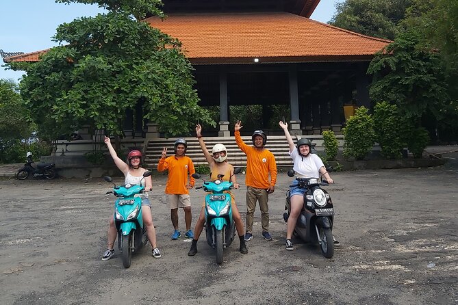 Canggu Scooter Lessons - Price and value at $31.34
