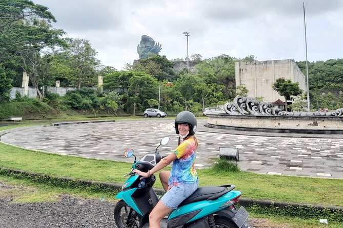 Canggu Scooter Lessons - Who will benefit most from this lesson?