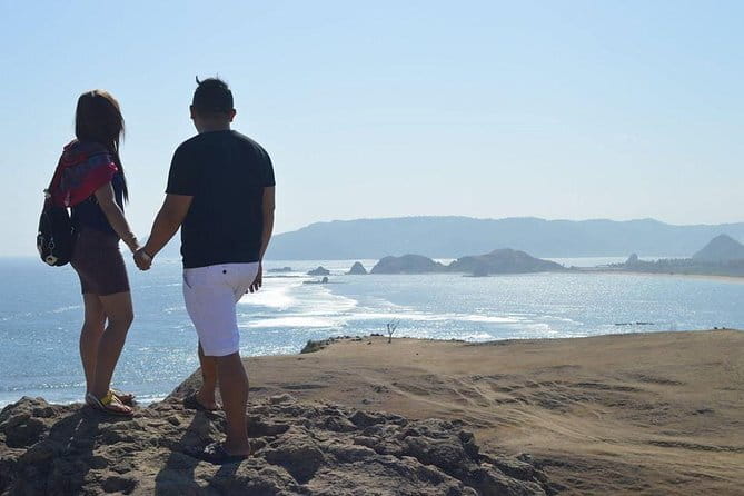 Car Hire in Lombok (Include Driver, Car, & Fuel) - Key points to know before booking
