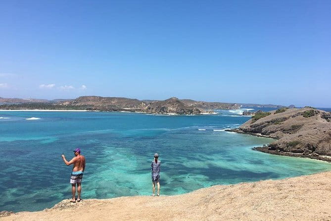 Car Hire in Lombok (Include Driver, Car, & Fuel) - Why a private driver makes sense in Lombok