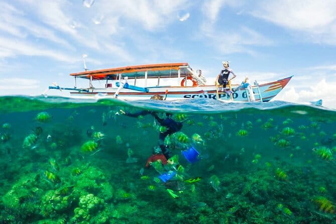 Car Hire in Lombok (Include Driver, Car, & Fuel) - Waterfalls and village visits