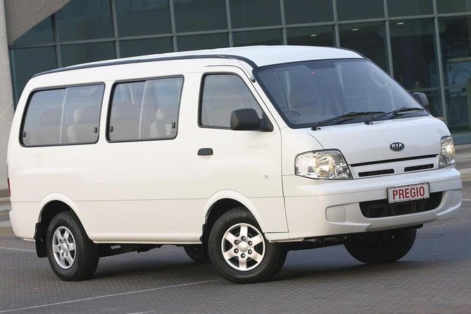 Car Hire with Chauffeur >> Driving around Lombok or visit Gili Islands - What the chauffeurs add to the experience