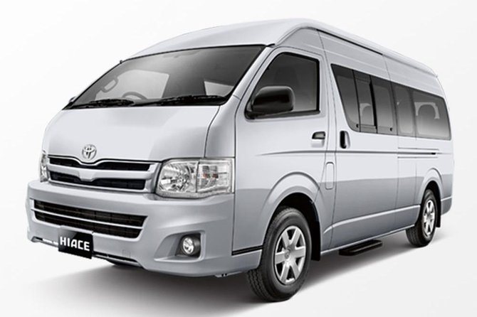 Car Hire with Chauffeur >> Driving around Lombok or visit Gili Islands - A good fit for cruise passengers and short stays
