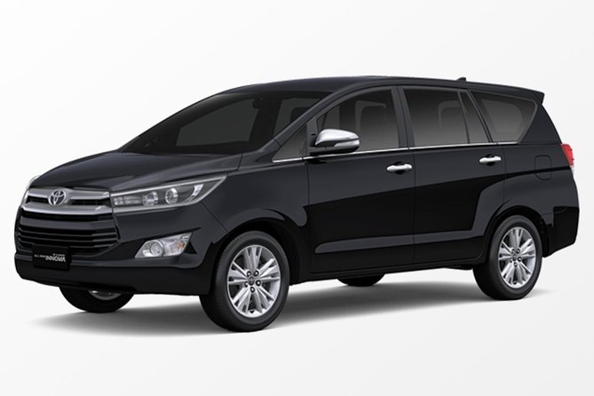 Car Hire with Chauffeur >> Driving around Lombok or visit Gili Islands - What is included, and what you will pay separately