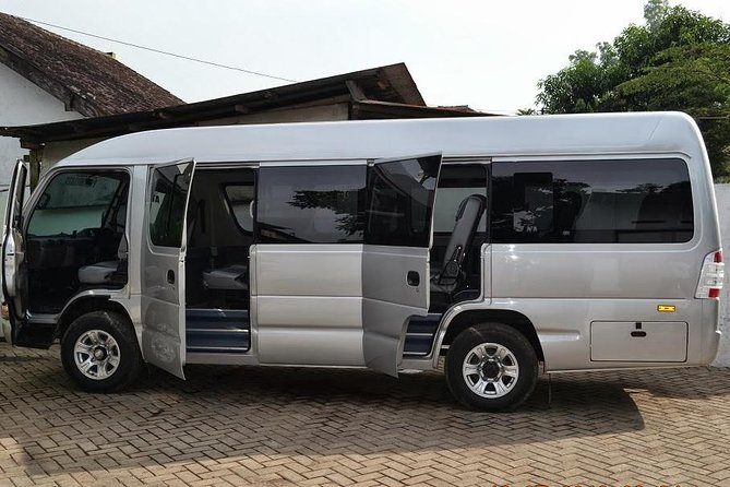 Car Hire with Chauffeur >> Driving around Lombok or visit Gili Islands - A few practical concerns before booking