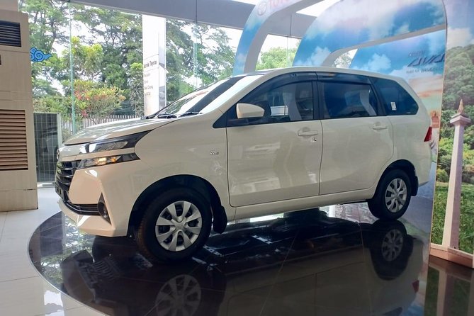 Car Hire with Chauffeur >> Driving around Lombok or visit Gili Islands - Building a day around beaches and island life